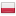 gdow.pl server is located in Poland